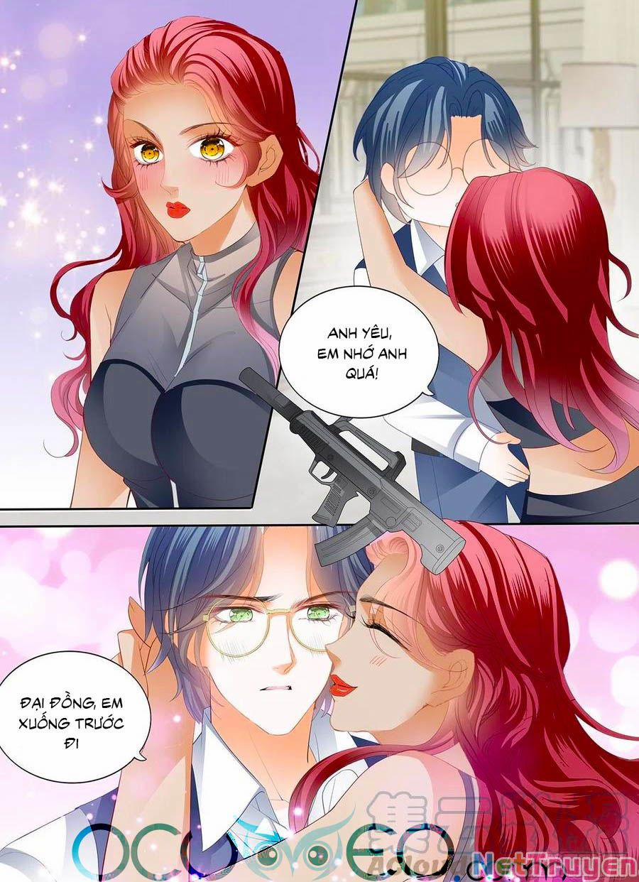 Bá Đạo Tiểu Thúc, Xin Trêu Chọc Vừa Thôi! 274 trang 4