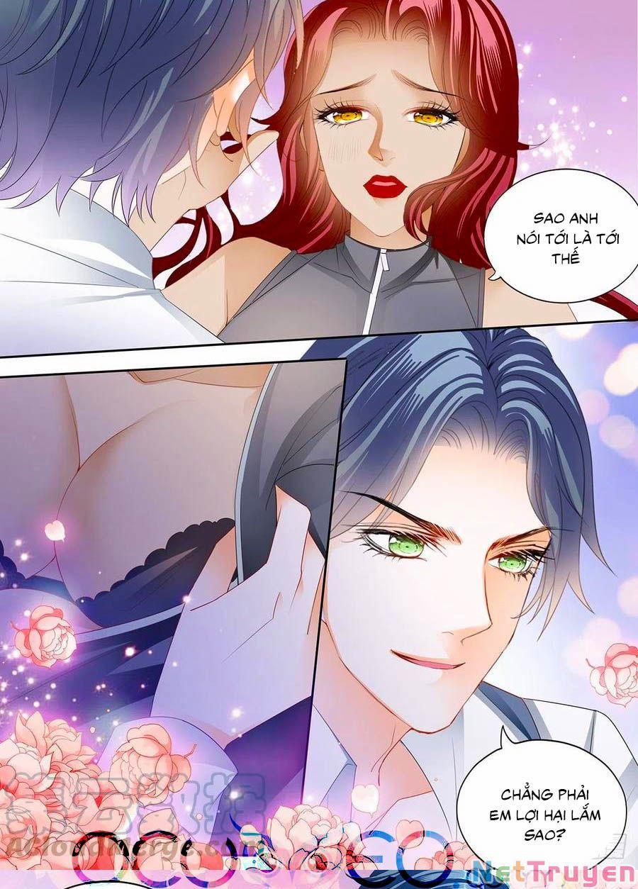 Bá Đạo Tiểu Thúc, Xin Trêu Chọc Vừa Thôi! 274 trang 7