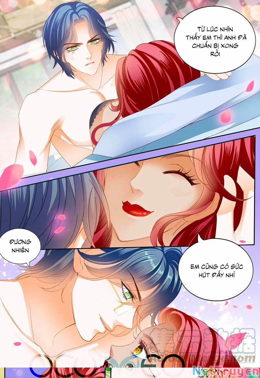 Bá Đạo Tiểu Thúc, Xin Trêu Chọc Vừa Thôi! 274 trang 9