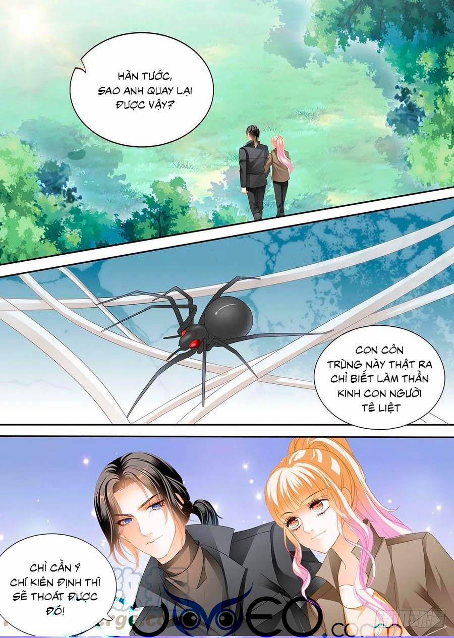 Bá Đạo Tiểu Thúc, Xin Trêu Chọc Vừa Thôi! 276 trang 0