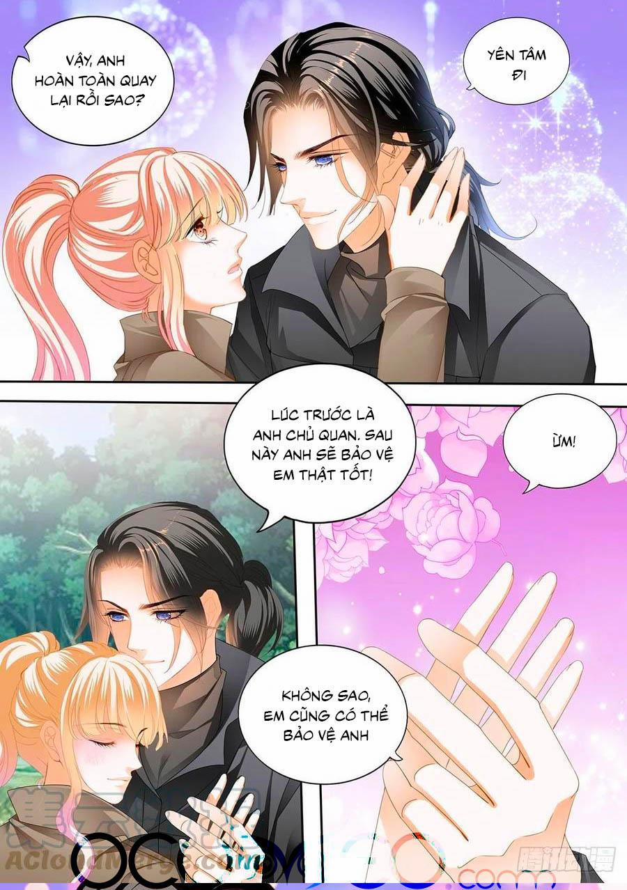 Bá Đạo Tiểu Thúc, Xin Trêu Chọc Vừa Thôi! 276 trang 1