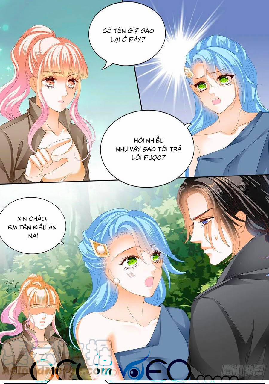 Bá Đạo Tiểu Thúc, Xin Trêu Chọc Vừa Thôi! 276 trang 10