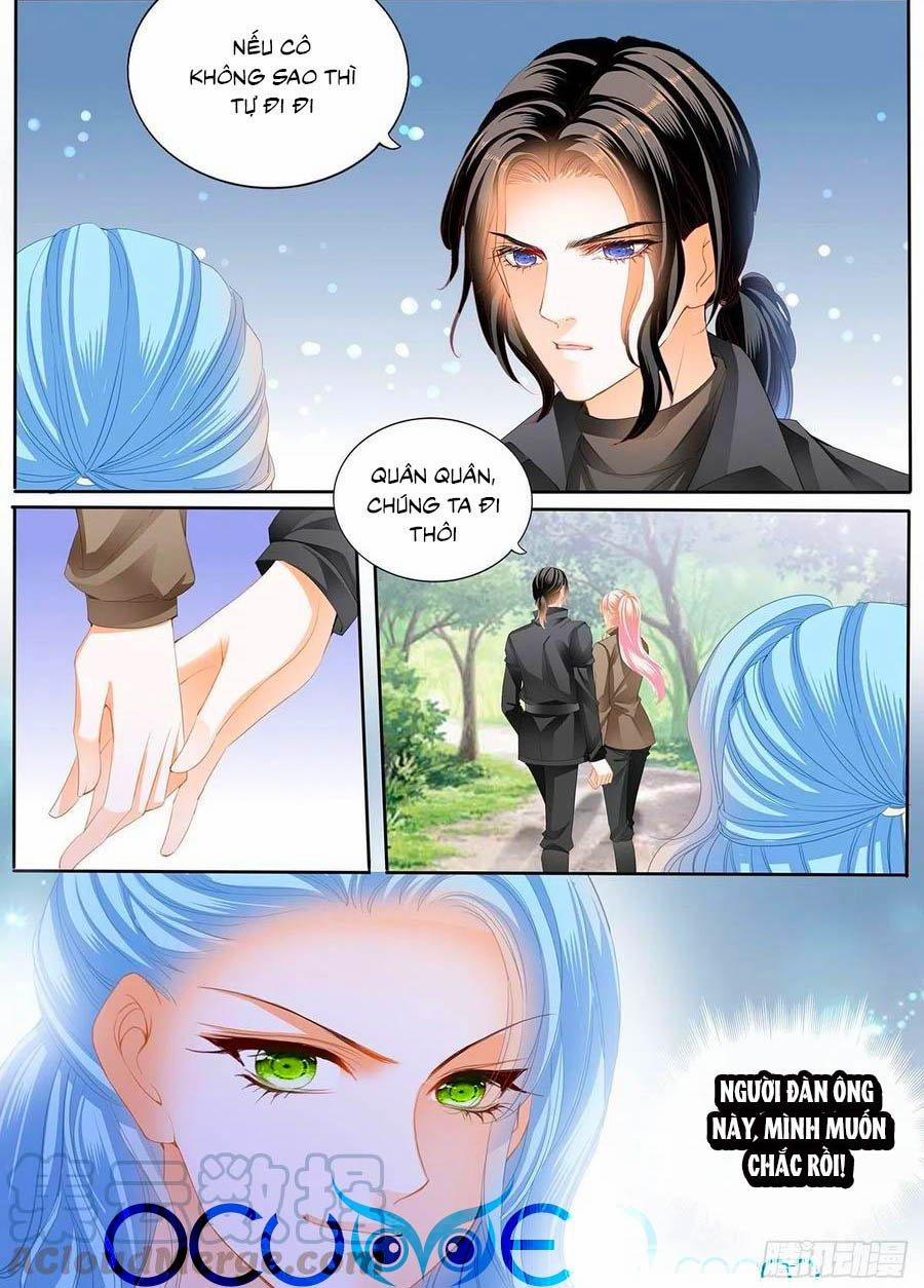 Bá Đạo Tiểu Thúc, Xin Trêu Chọc Vừa Thôi! 276 trang 11