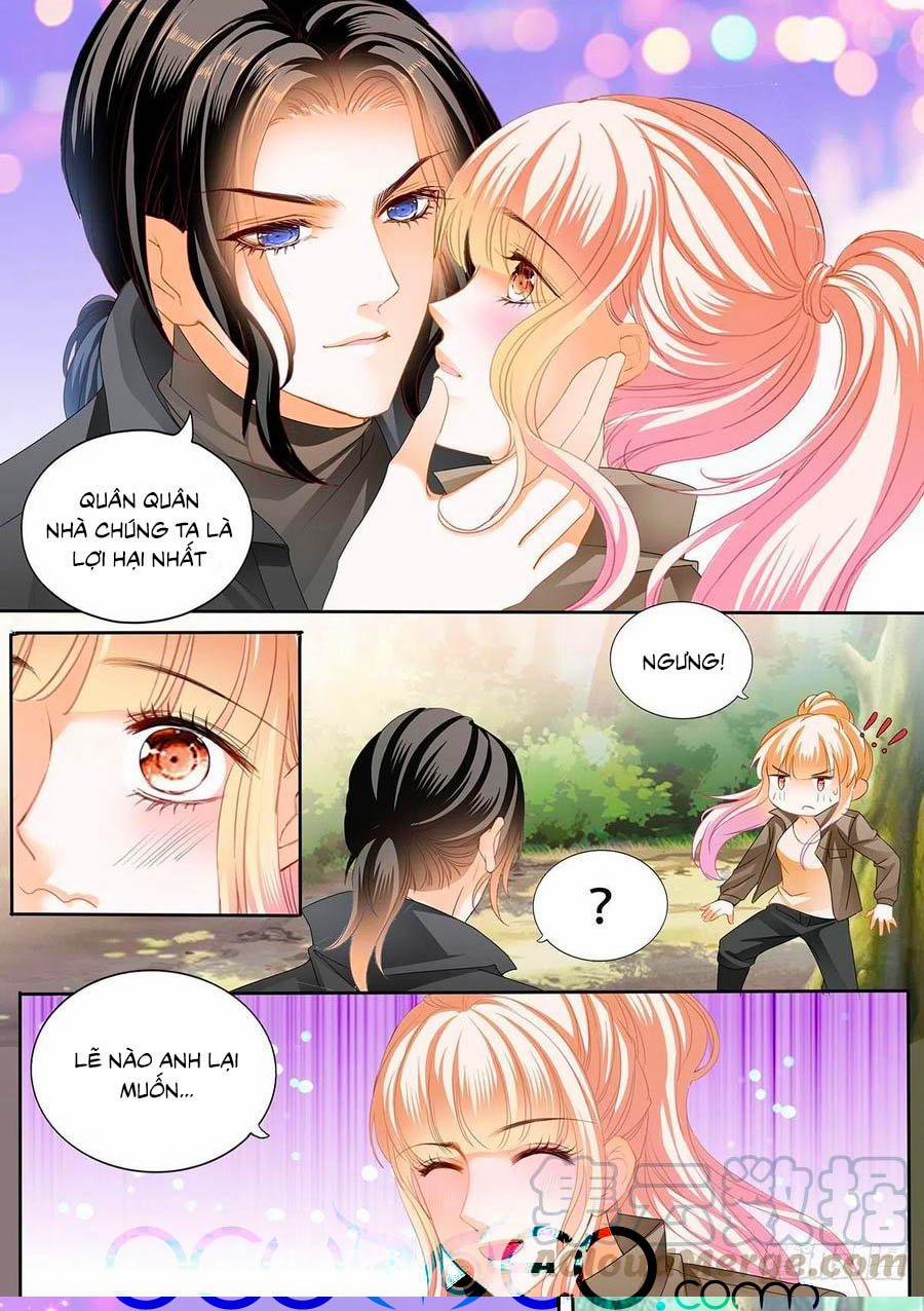 Bá Đạo Tiểu Thúc, Xin Trêu Chọc Vừa Thôi! 276 trang 2