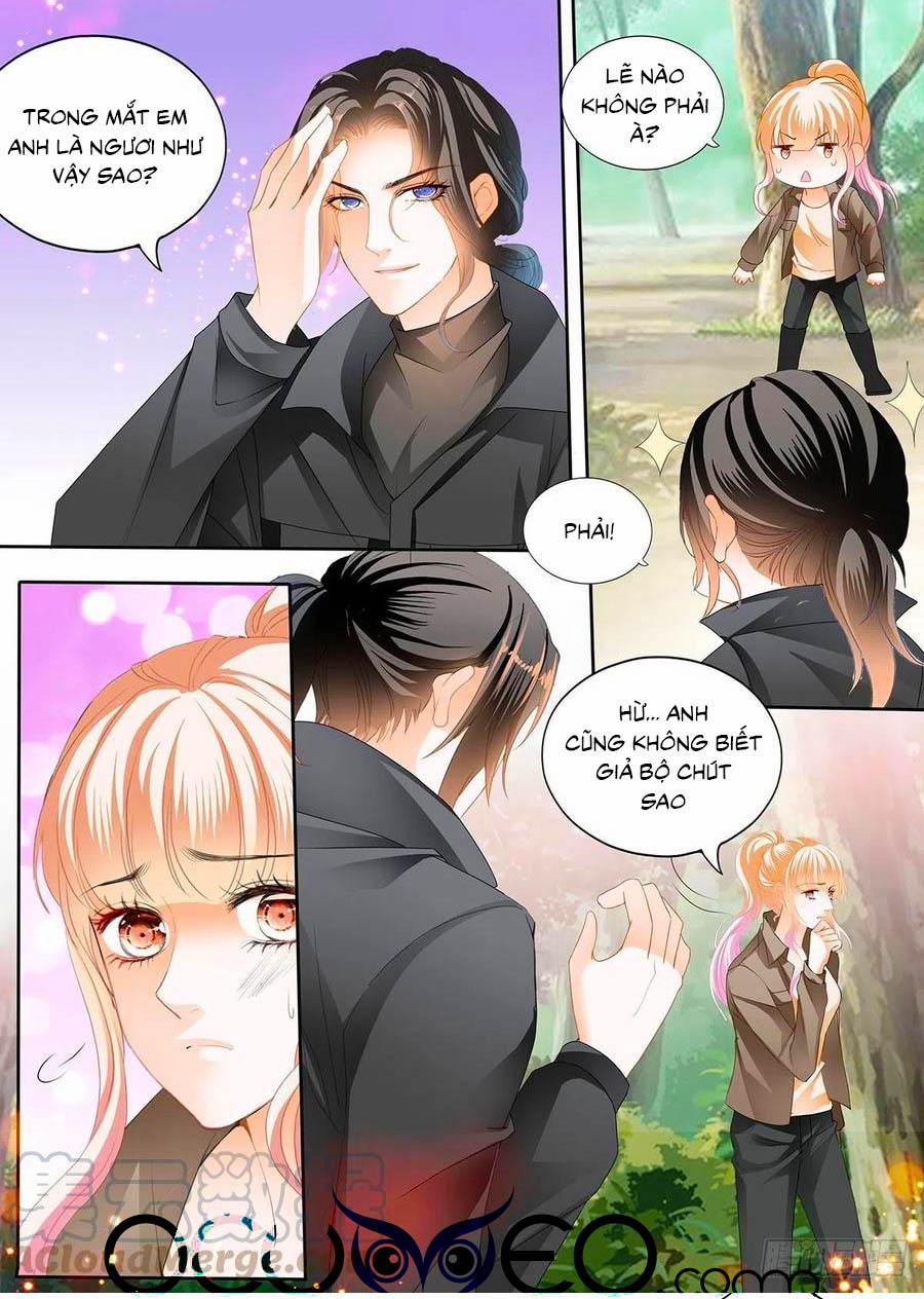 Bá Đạo Tiểu Thúc, Xin Trêu Chọc Vừa Thôi! 276 trang 3