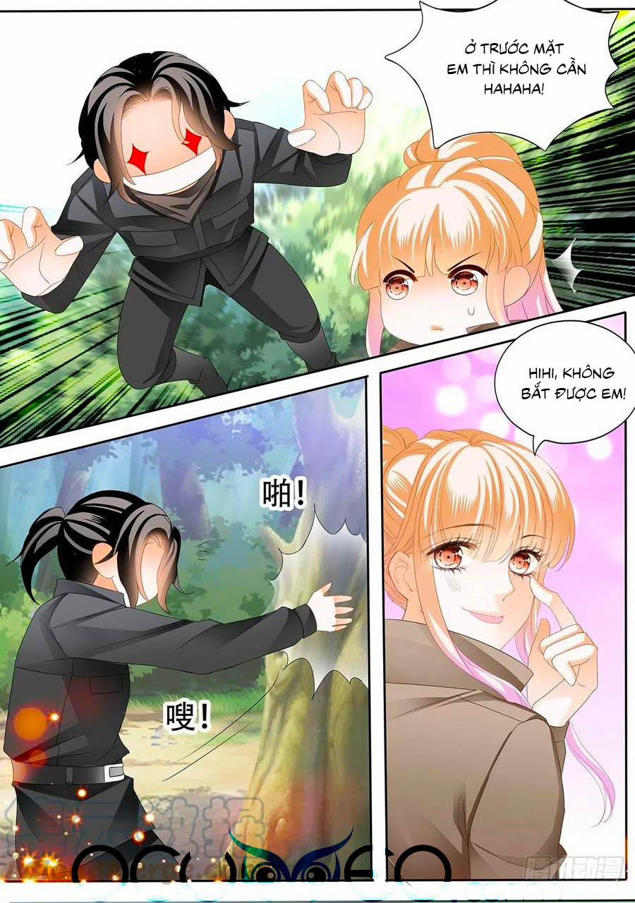 Bá Đạo Tiểu Thúc, Xin Trêu Chọc Vừa Thôi! 276 trang 4