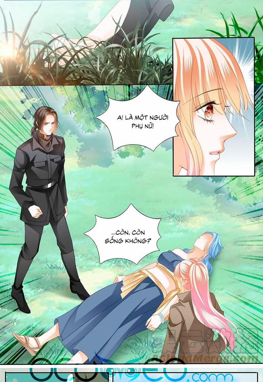 Bá Đạo Tiểu Thúc, Xin Trêu Chọc Vừa Thôi! 276 trang 5