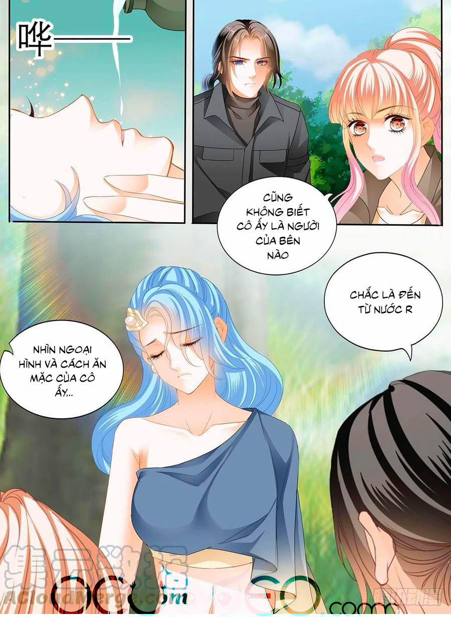 Bá Đạo Tiểu Thúc, Xin Trêu Chọc Vừa Thôi! 276 trang 6