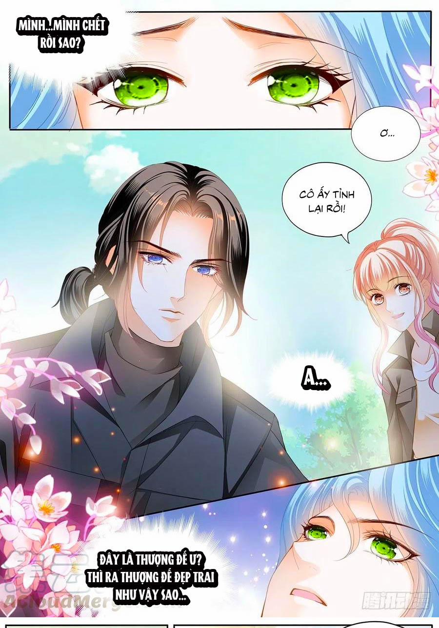 Bá Đạo Tiểu Thúc, Xin Trêu Chọc Vừa Thôi! 276 trang 7