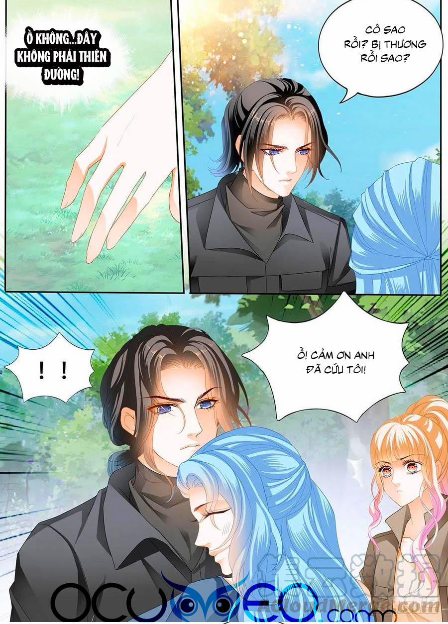 Bá Đạo Tiểu Thúc, Xin Trêu Chọc Vừa Thôi! 276 trang 8