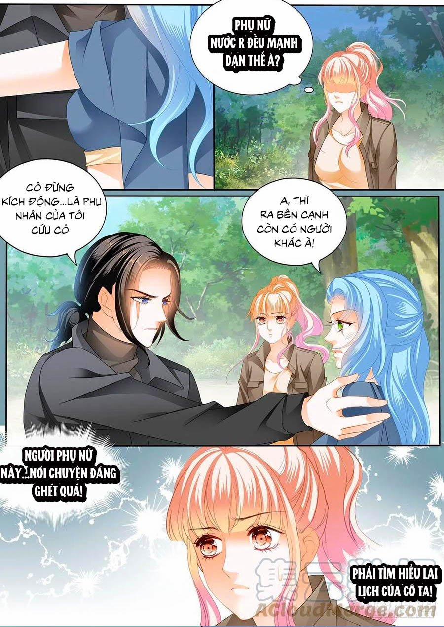 Bá Đạo Tiểu Thúc, Xin Trêu Chọc Vừa Thôi! 276 trang 9