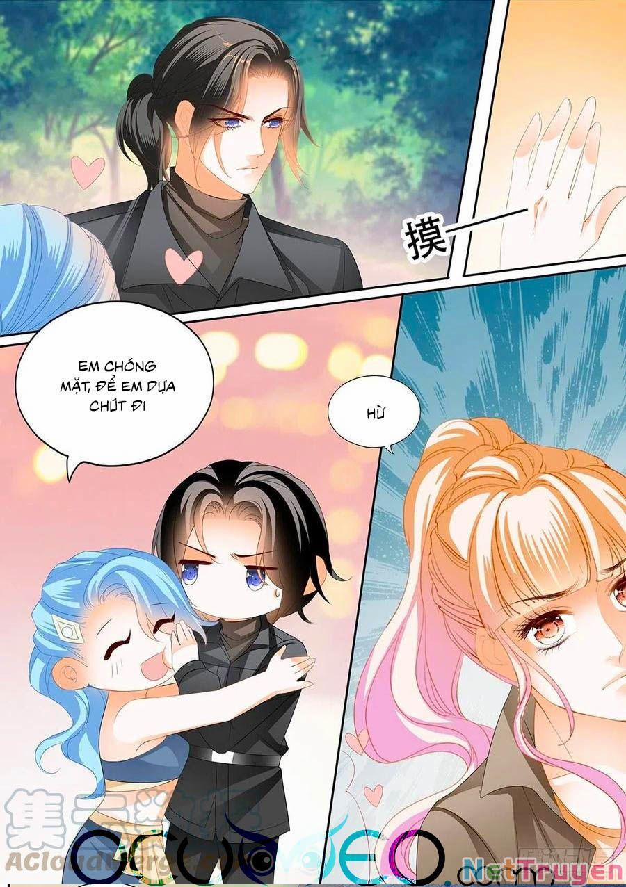 Bá Đạo Tiểu Thúc, Xin Trêu Chọc Vừa Thôi! 277 trang 0