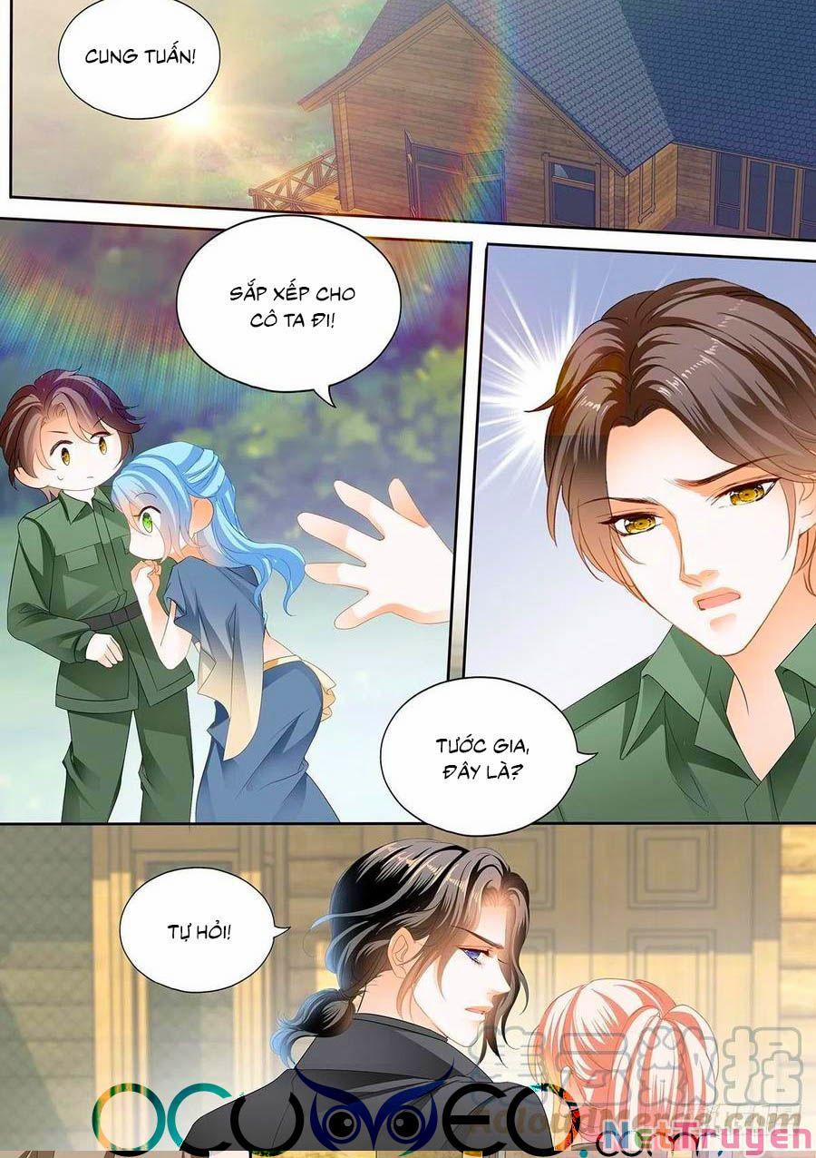 Bá Đạo Tiểu Thúc, Xin Trêu Chọc Vừa Thôi! 277 trang 1