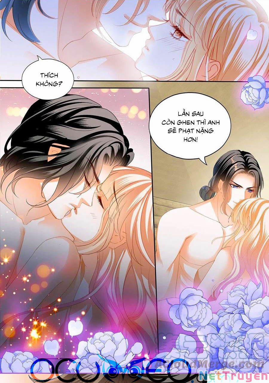 Bá Đạo Tiểu Thúc, Xin Trêu Chọc Vừa Thôi! 277 trang 10