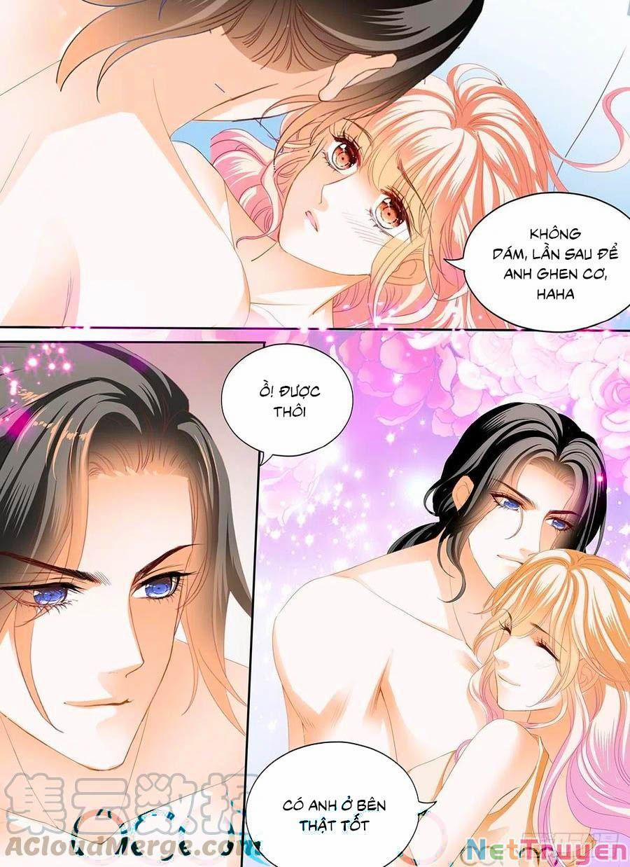 Bá Đạo Tiểu Thúc, Xin Trêu Chọc Vừa Thôi! 277 trang 11