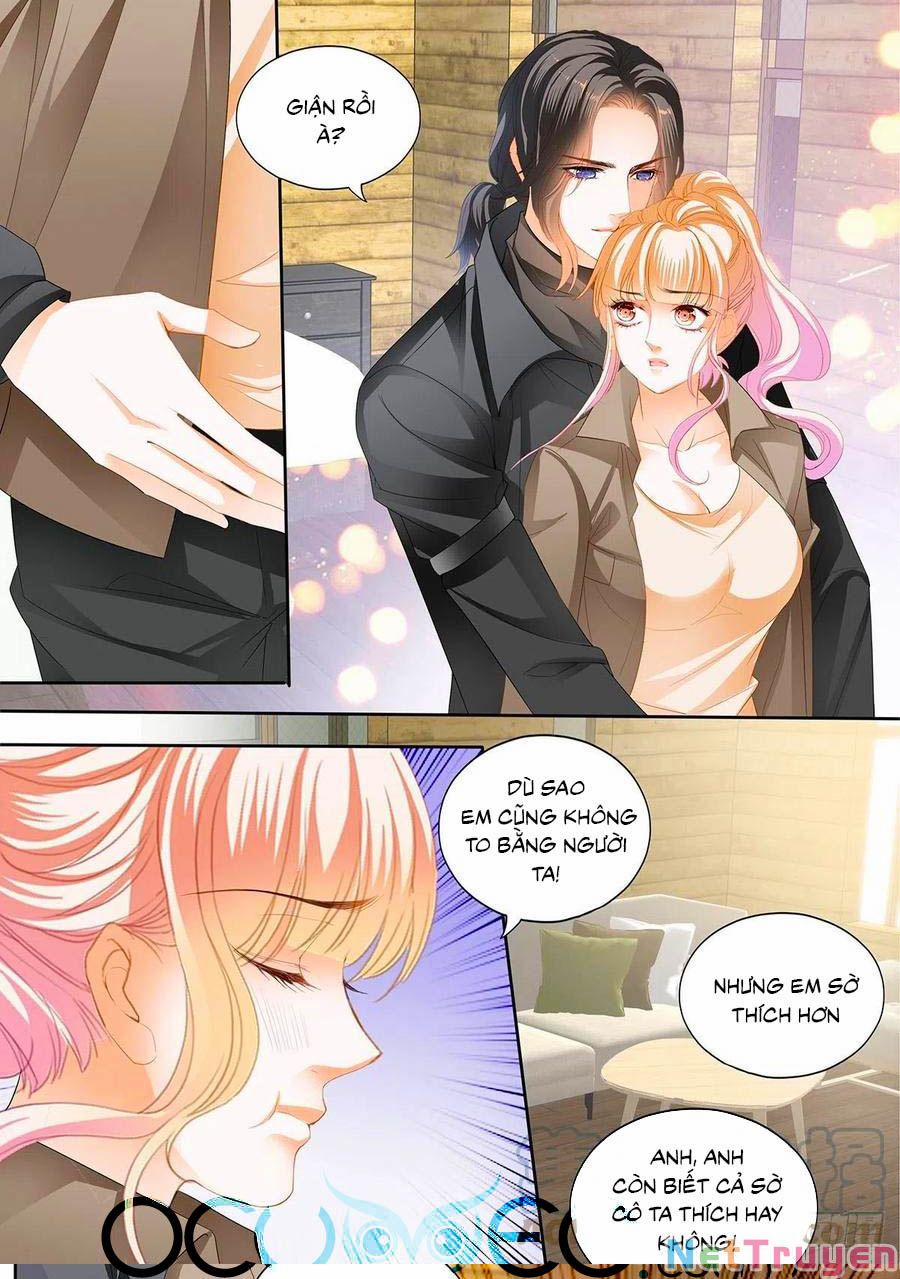 Bá Đạo Tiểu Thúc, Xin Trêu Chọc Vừa Thôi! 277 trang 2