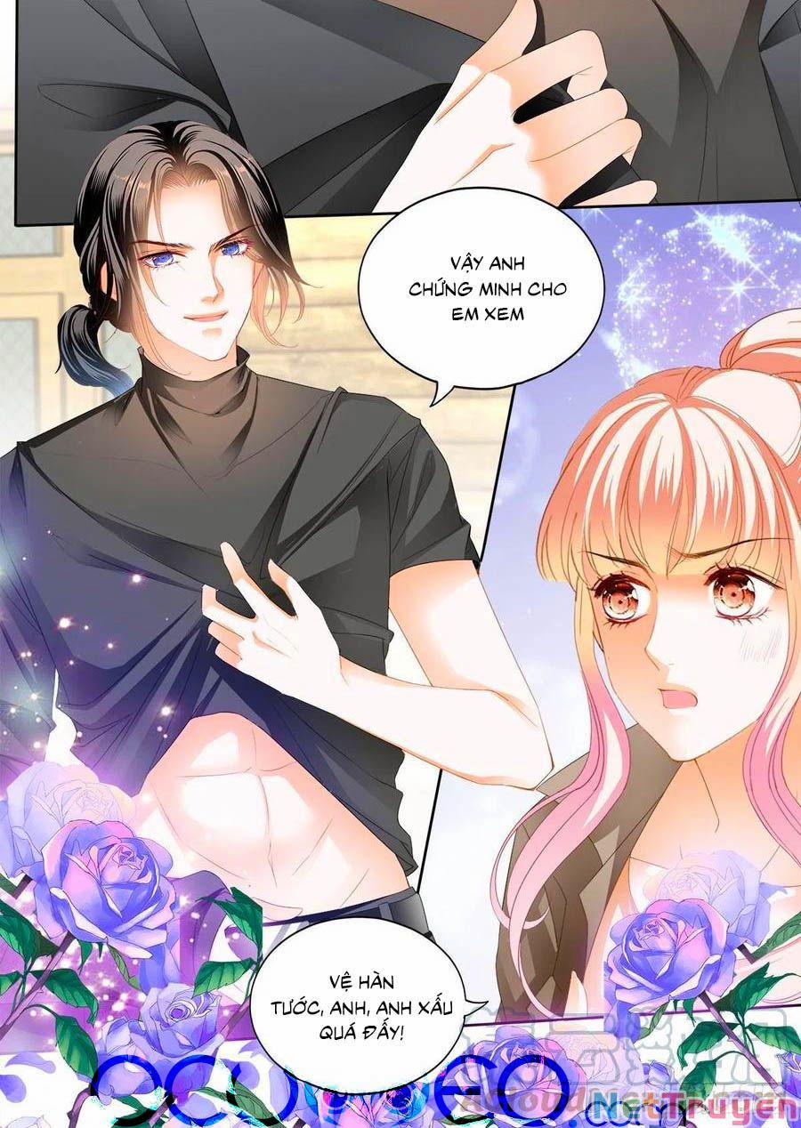 Bá Đạo Tiểu Thúc, Xin Trêu Chọc Vừa Thôi! 277 trang 4