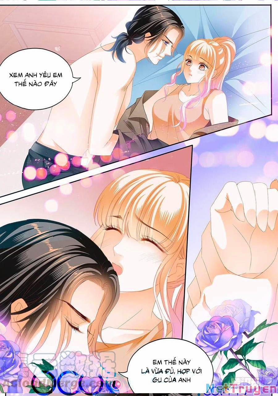 Bá Đạo Tiểu Thúc, Xin Trêu Chọc Vừa Thôi! 277 trang 5