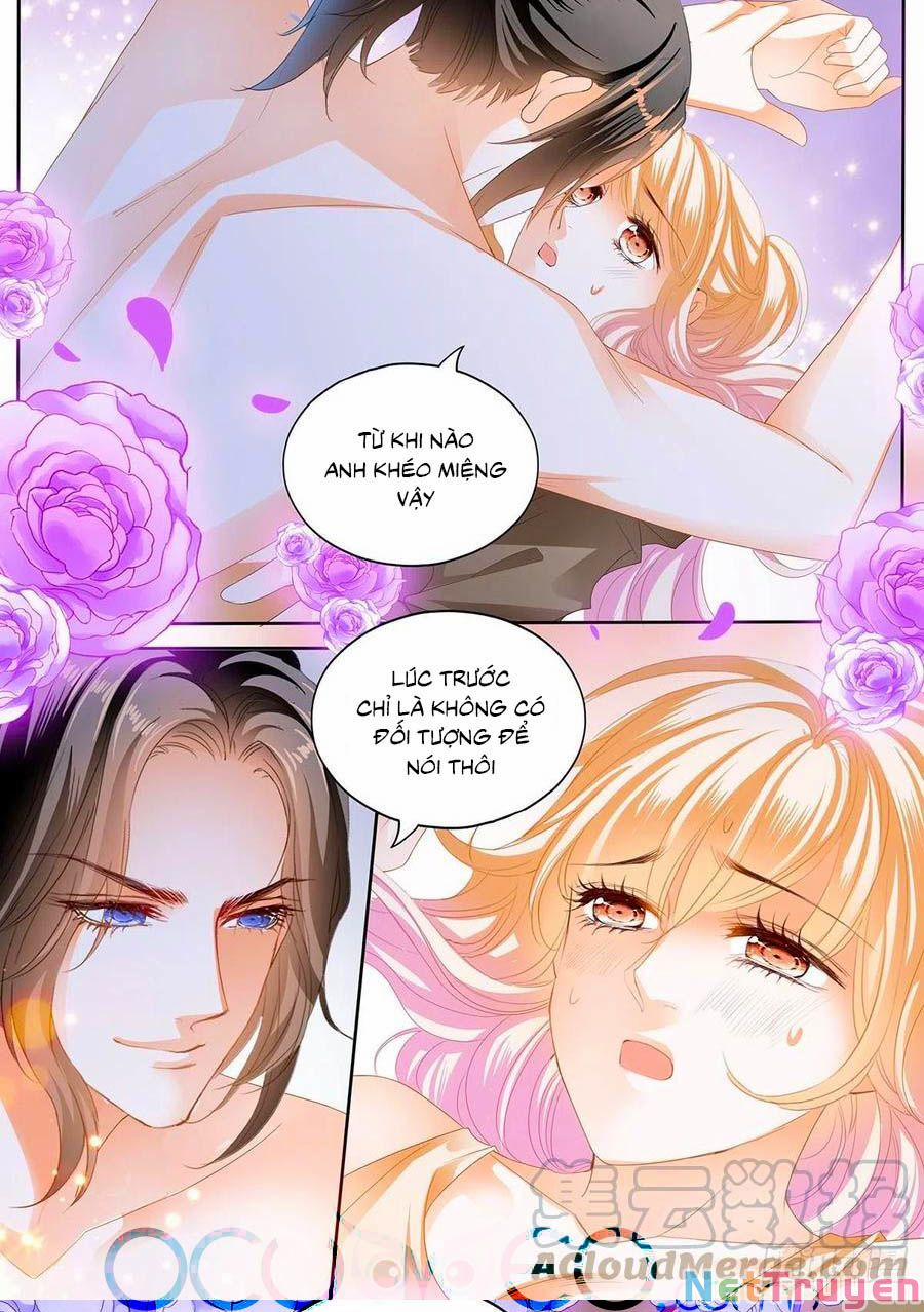 Bá Đạo Tiểu Thúc, Xin Trêu Chọc Vừa Thôi! 277 trang 6