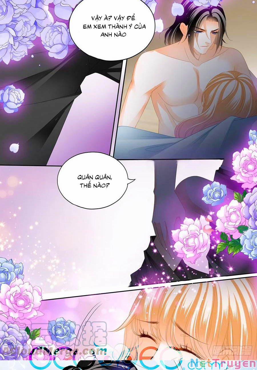 Bá Đạo Tiểu Thúc, Xin Trêu Chọc Vừa Thôi! 277 trang 7