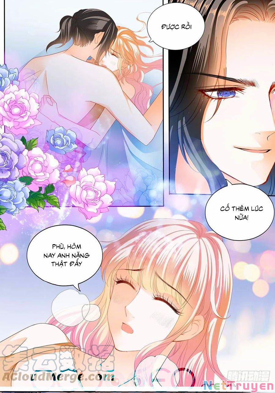 Bá Đạo Tiểu Thúc, Xin Trêu Chọc Vừa Thôi! 277 trang 9