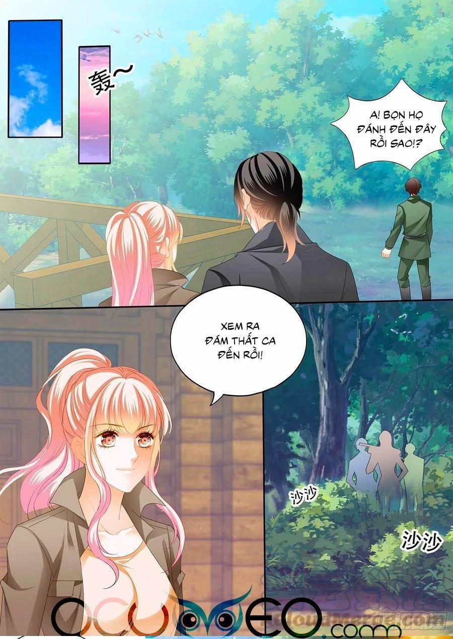 Bá Đạo Tiểu Thúc, Xin Trêu Chọc Vừa Thôi! 278 trang 0