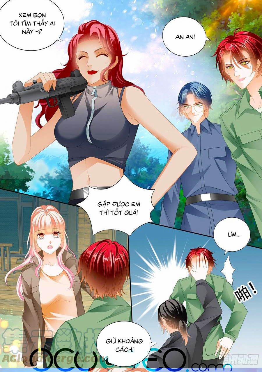 Bá Đạo Tiểu Thúc, Xin Trêu Chọc Vừa Thôi! 278 trang 1