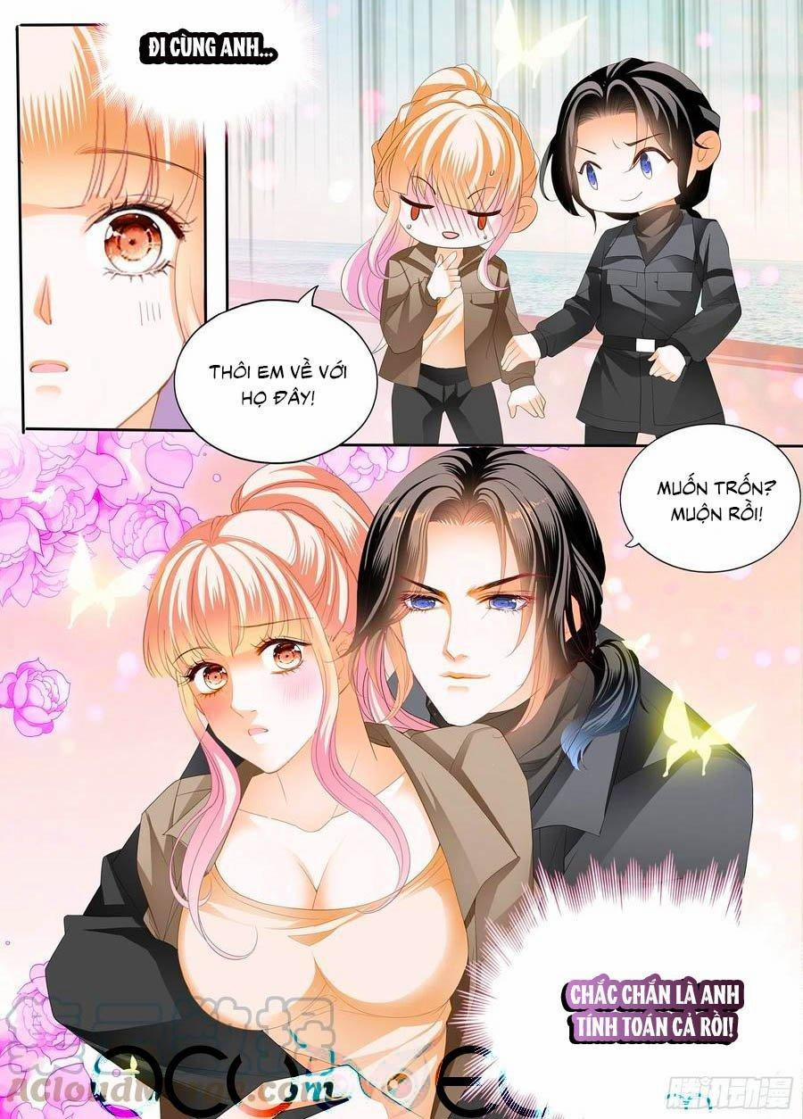 Bá Đạo Tiểu Thúc, Xin Trêu Chọc Vừa Thôi! 278 trang 11