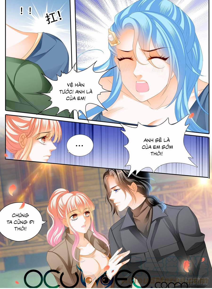 Bá Đạo Tiểu Thúc, Xin Trêu Chọc Vừa Thôi! 278 trang 5