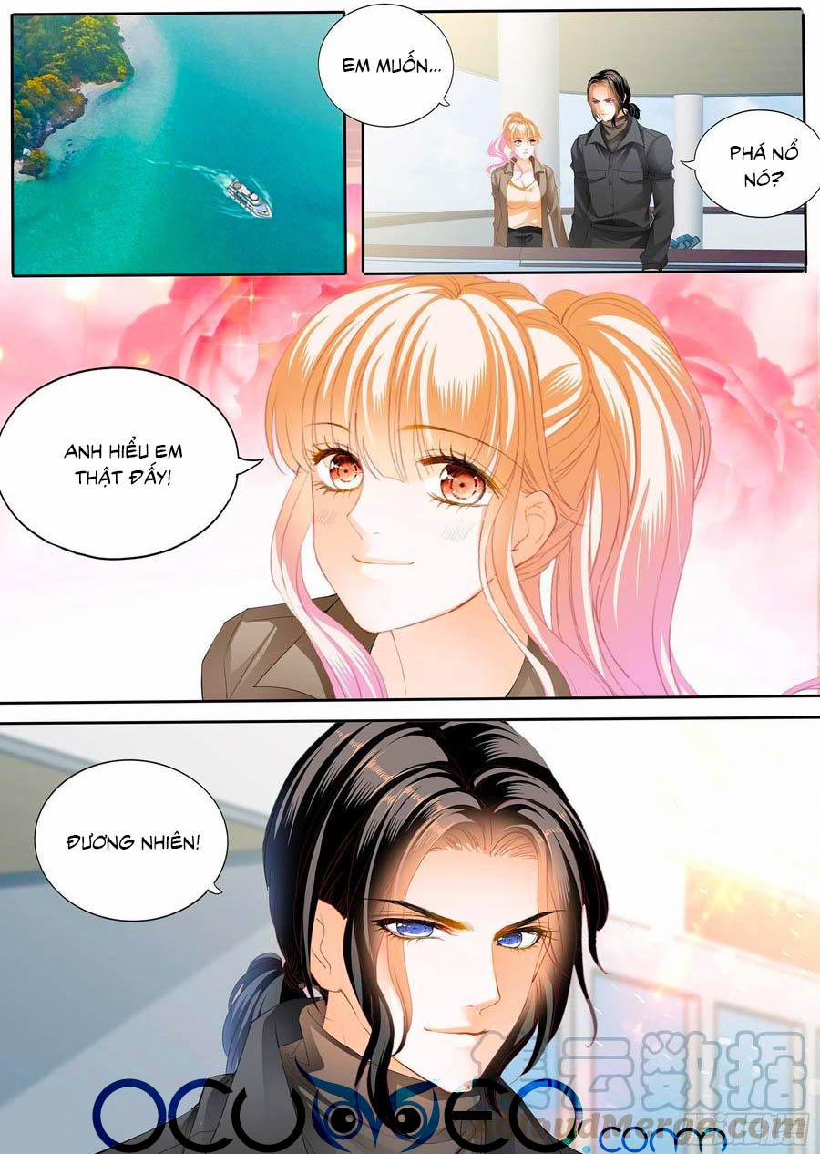 Bá Đạo Tiểu Thúc, Xin Trêu Chọc Vừa Thôi! 278 trang 6