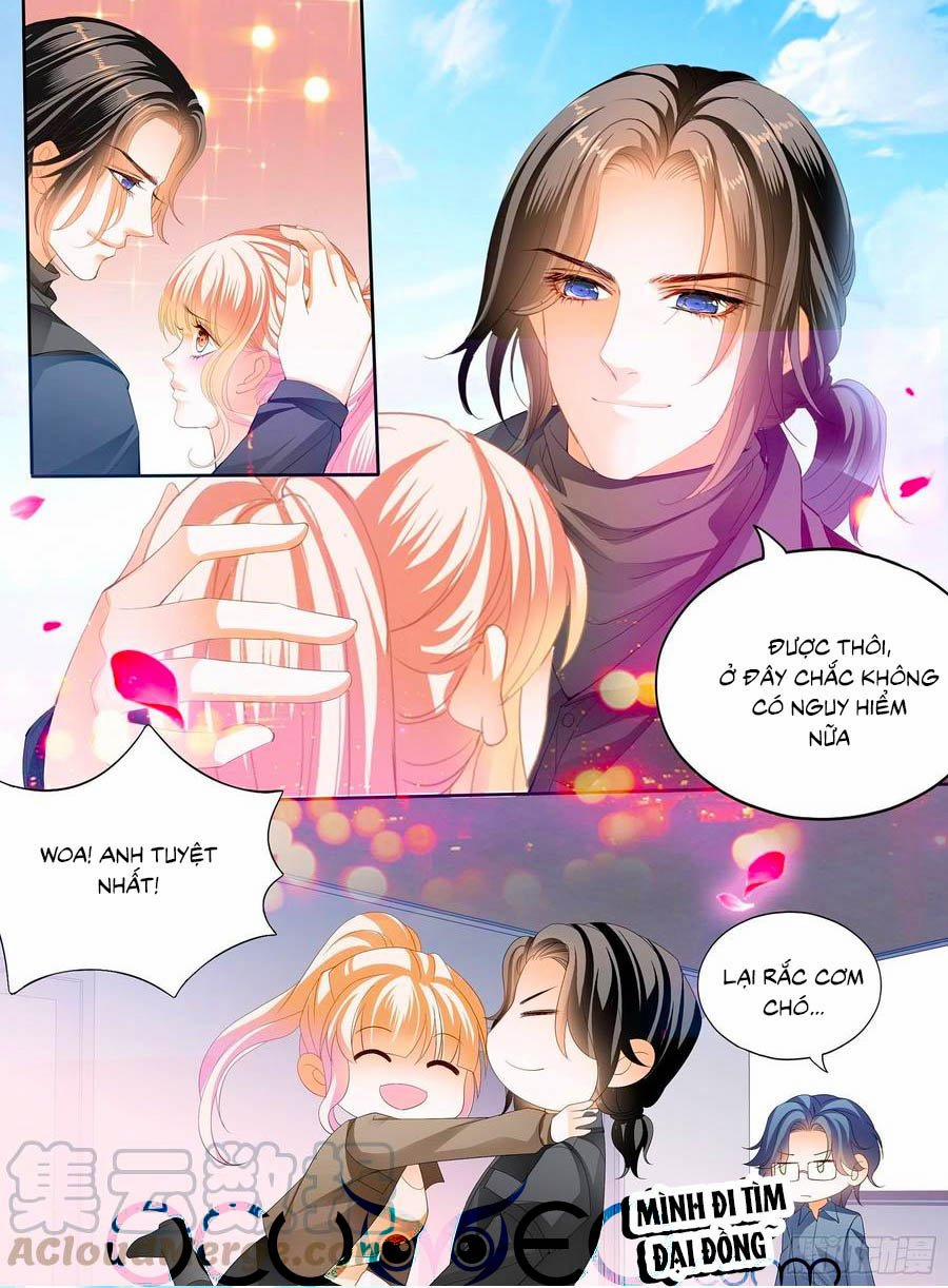 Bá Đạo Tiểu Thúc, Xin Trêu Chọc Vừa Thôi! 278 trang 9