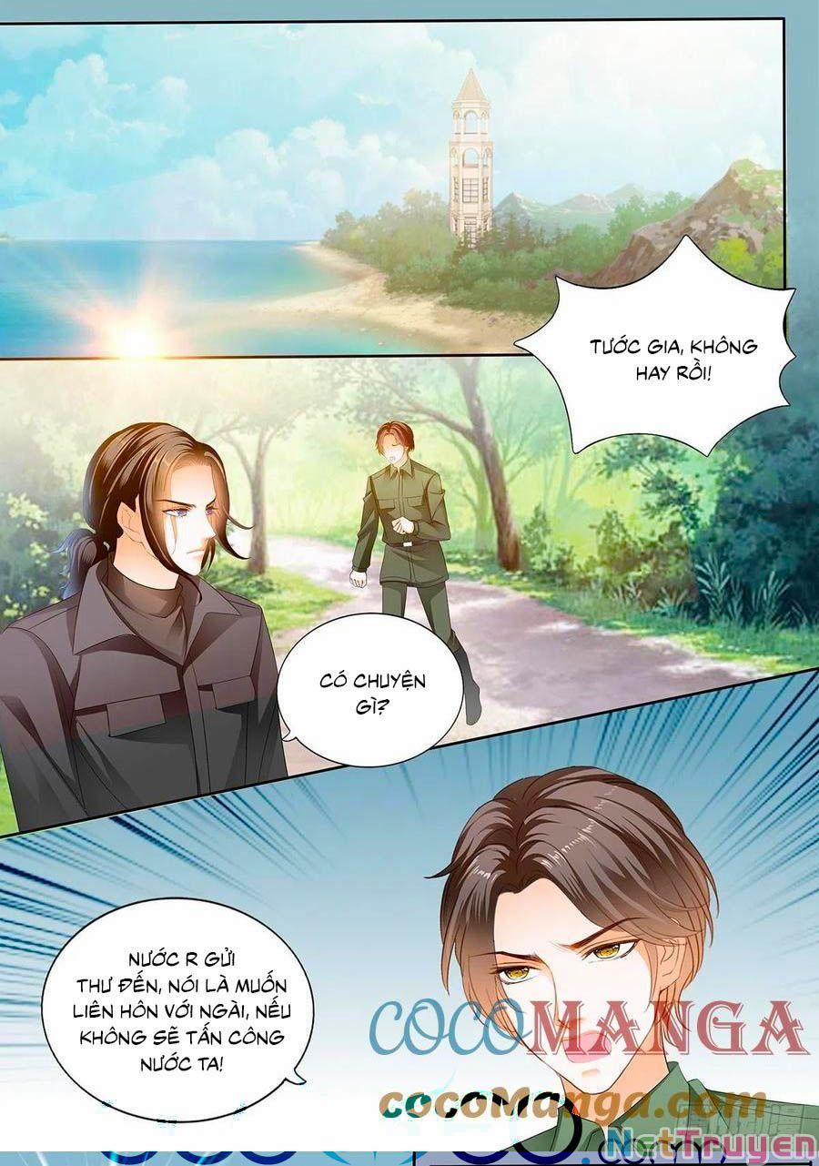 Bá Đạo Tiểu Thúc, Xin Trêu Chọc Vừa Thôi! 279 trang 0