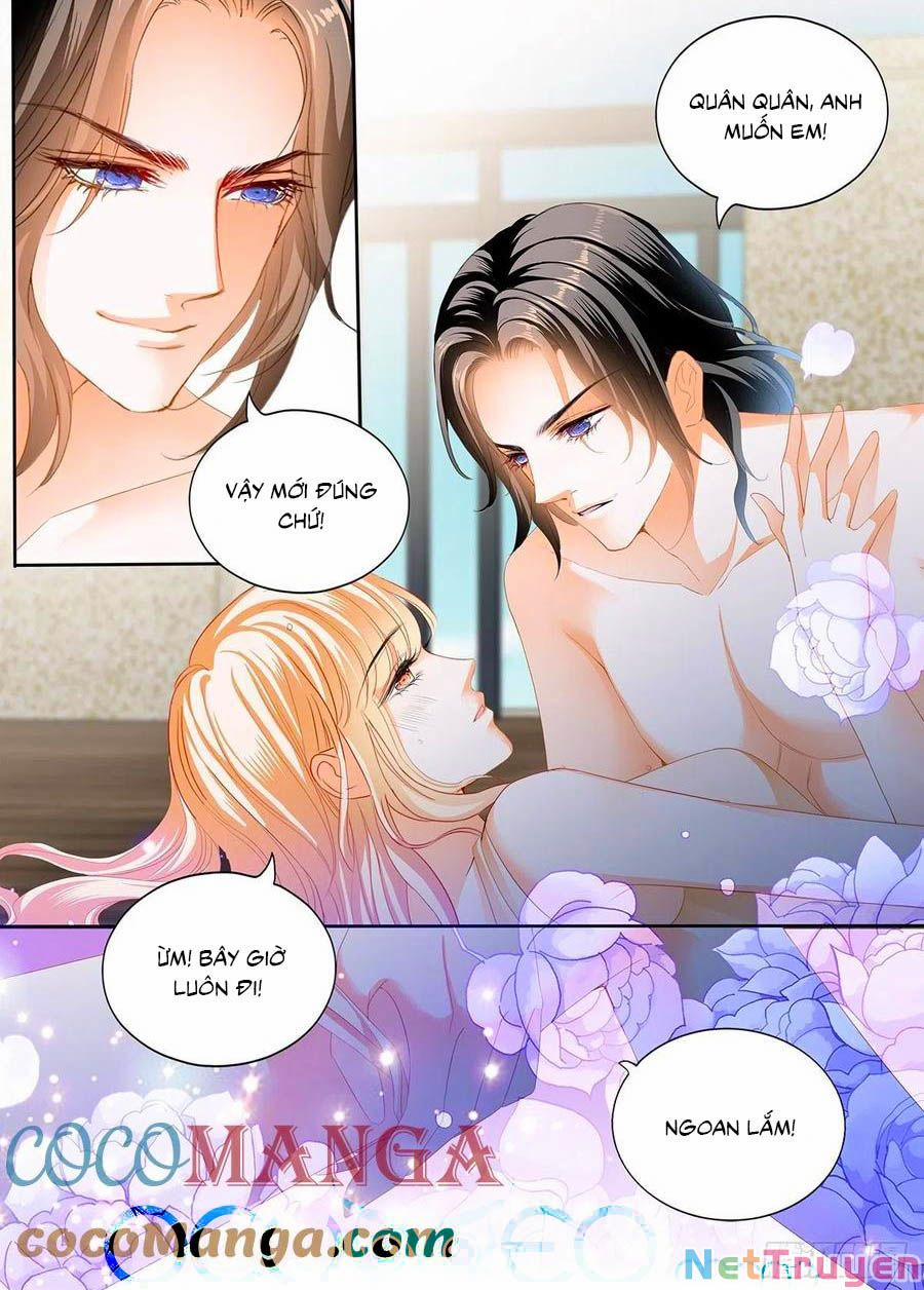 Bá Đạo Tiểu Thúc, Xin Trêu Chọc Vừa Thôi! 279 trang 10