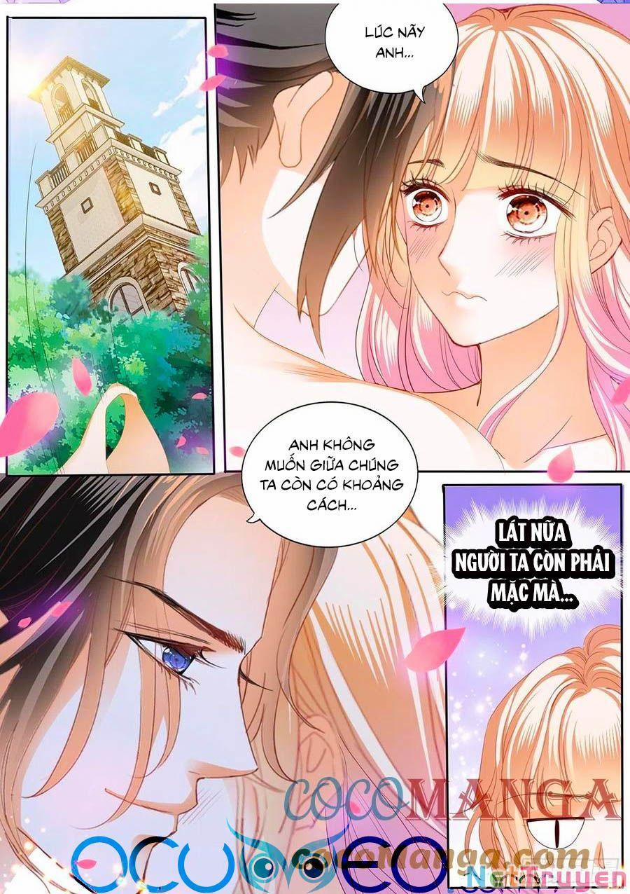 Bá Đạo Tiểu Thúc, Xin Trêu Chọc Vừa Thôi! 279 trang 11