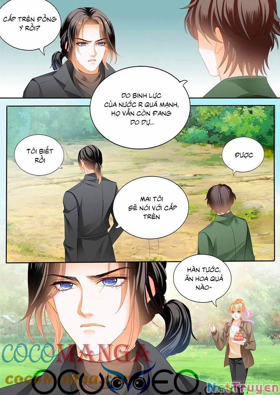 Bá Đạo Tiểu Thúc, Xin Trêu Chọc Vừa Thôi! 279 trang 2