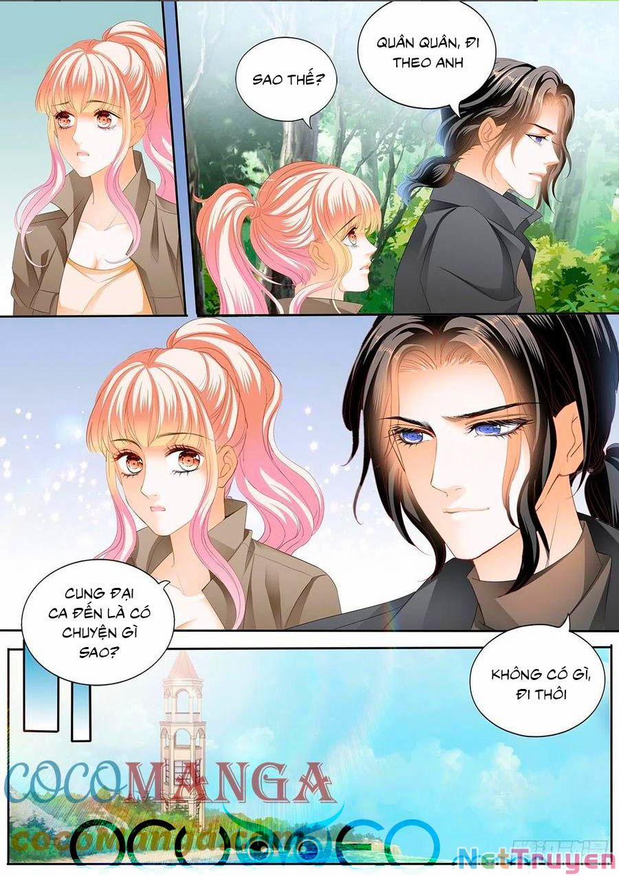 Bá Đạo Tiểu Thúc, Xin Trêu Chọc Vừa Thôi! 279 trang 3