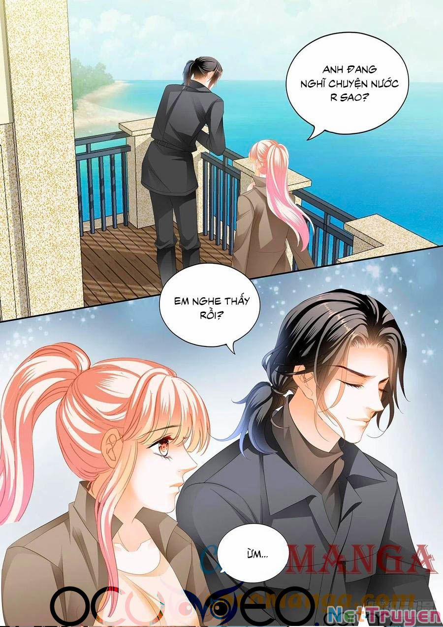 Bá Đạo Tiểu Thúc, Xin Trêu Chọc Vừa Thôi! 279 trang 4