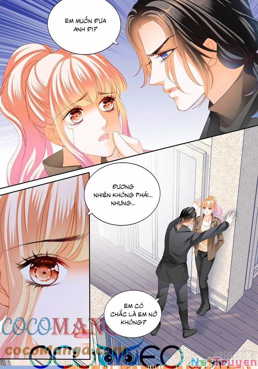 Bá Đạo Tiểu Thúc, Xin Trêu Chọc Vừa Thôi! 279 trang 6