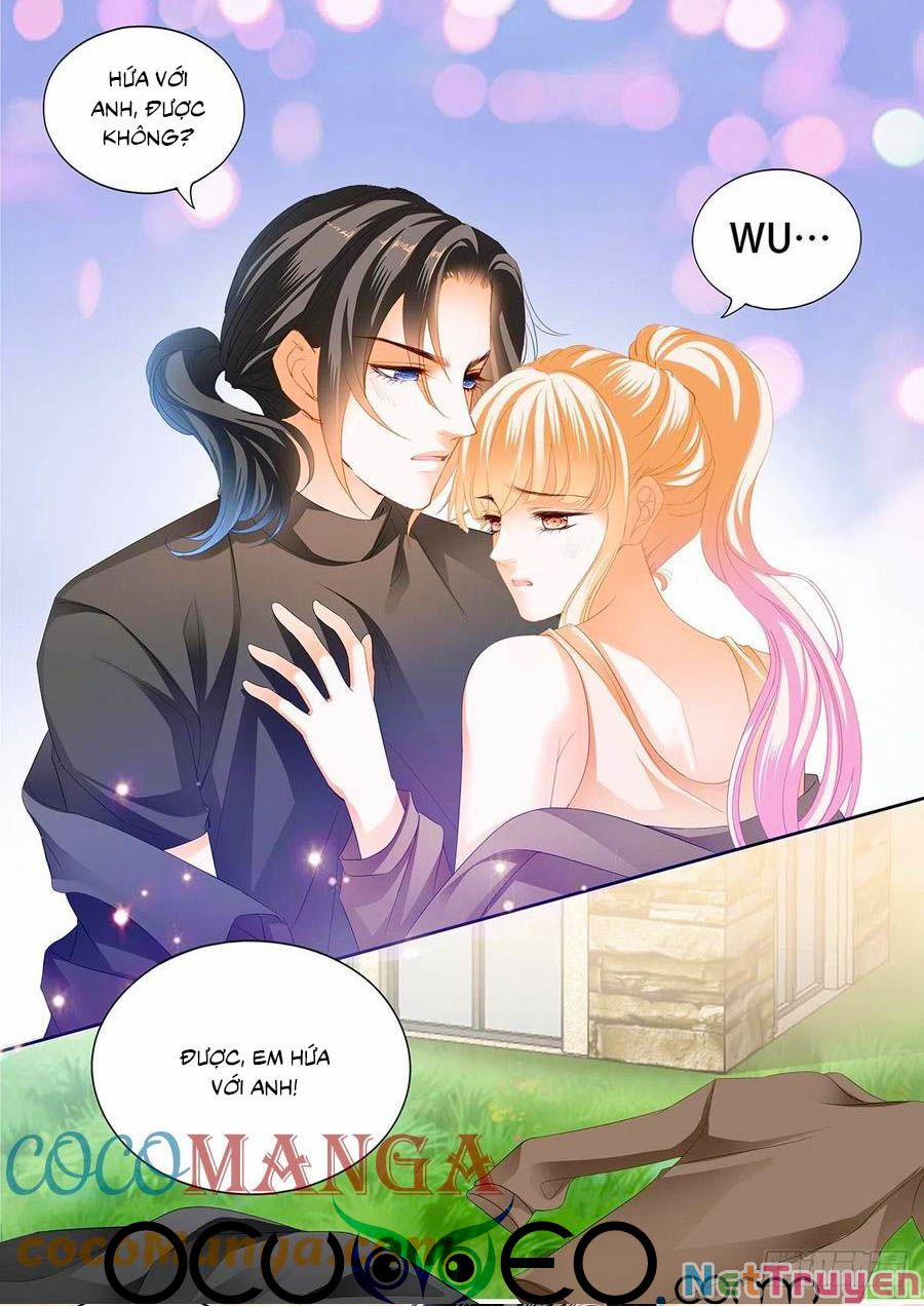 Bá Đạo Tiểu Thúc, Xin Trêu Chọc Vừa Thôi! 279 trang 8