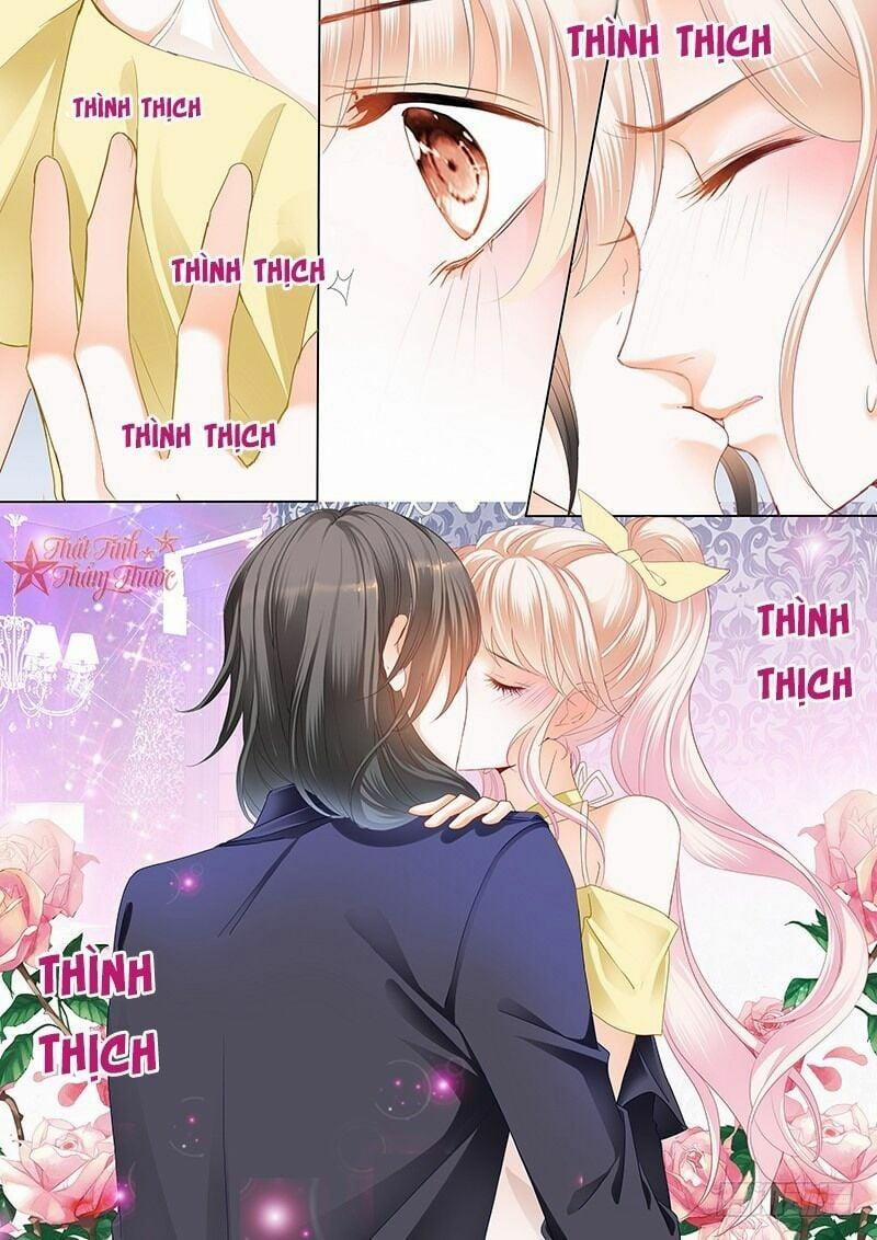 Bá Đạo Tiểu Thúc, Xin Trêu Chọc Vừa Thôi! 28 trang 1