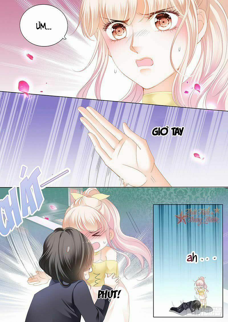 Bá Đạo Tiểu Thúc, Xin Trêu Chọc Vừa Thôi! 28 trang 3