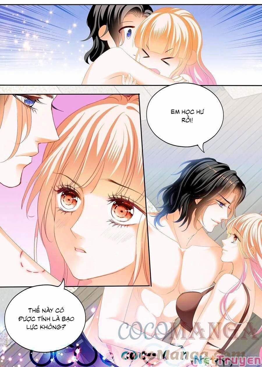 Bá Đạo Tiểu Thúc, Xin Trêu Chọc Vừa Thôi! 280 trang 1