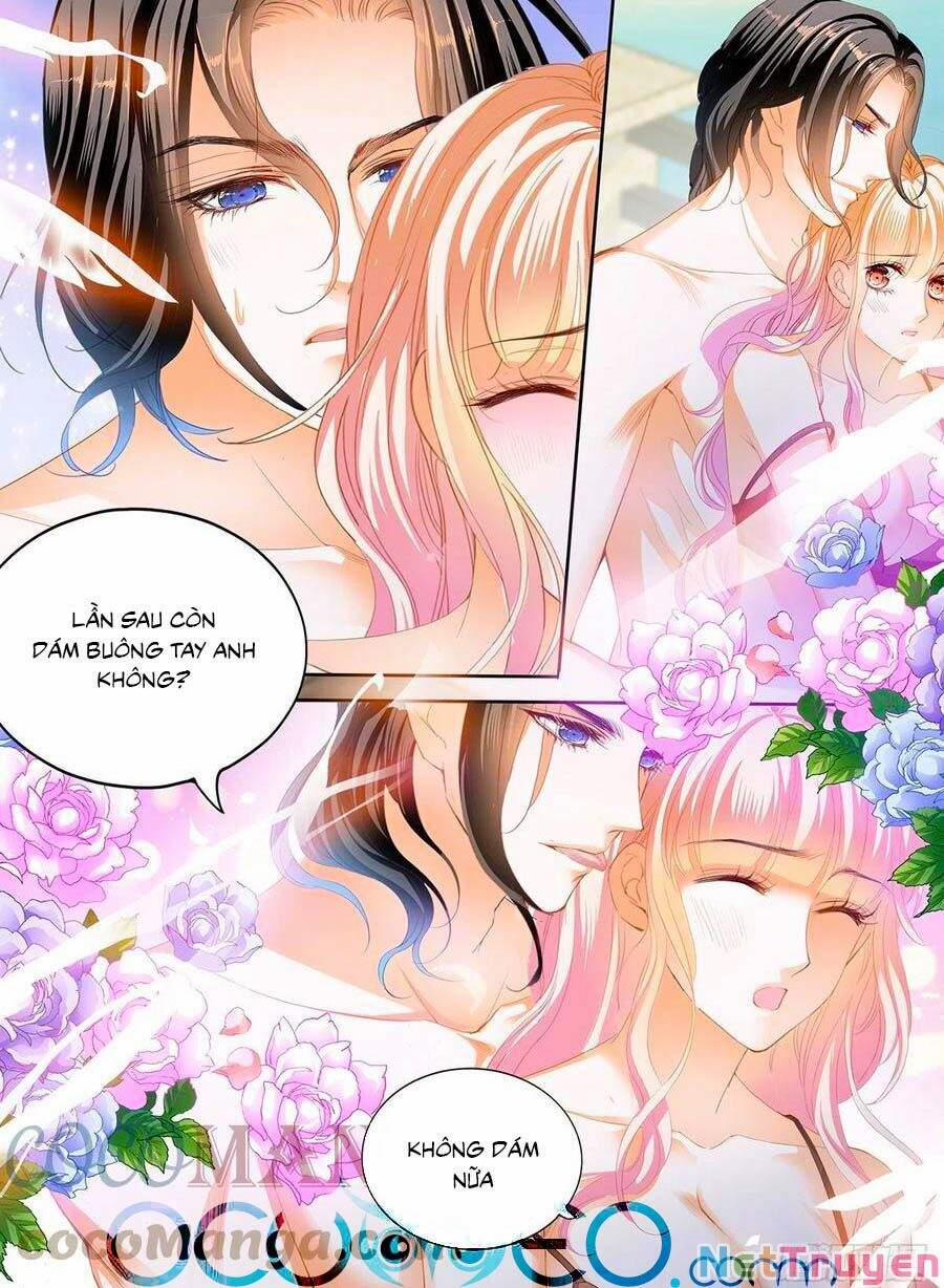 Bá Đạo Tiểu Thúc, Xin Trêu Chọc Vừa Thôi! 280 trang 10