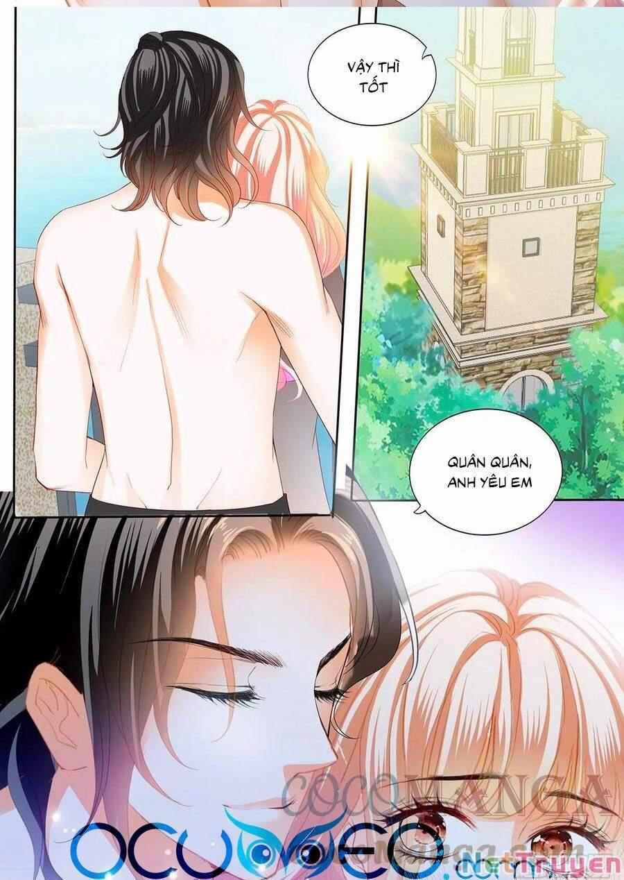 Bá Đạo Tiểu Thúc, Xin Trêu Chọc Vừa Thôi! 280 trang 11