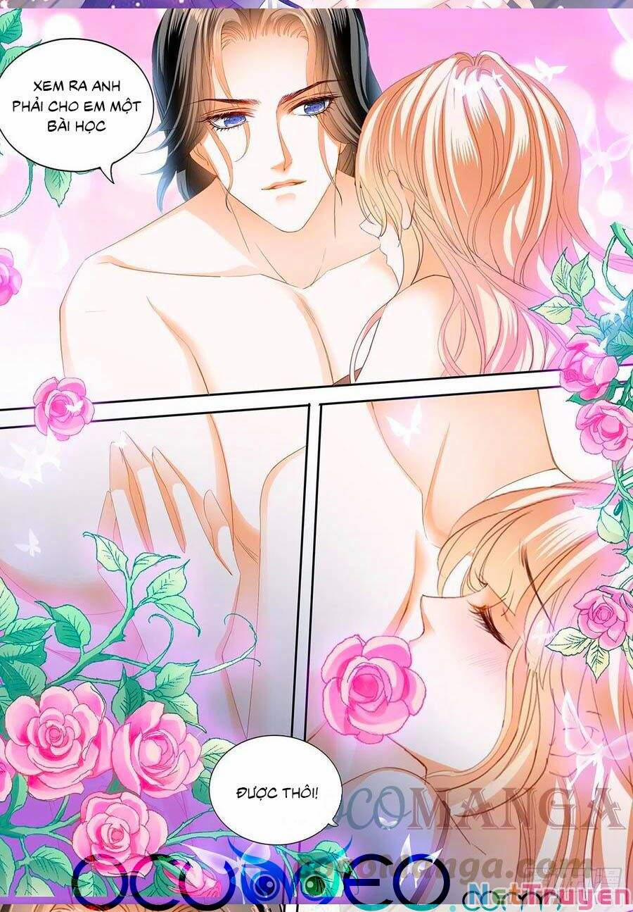 Bá Đạo Tiểu Thúc, Xin Trêu Chọc Vừa Thôi! 280 trang 2