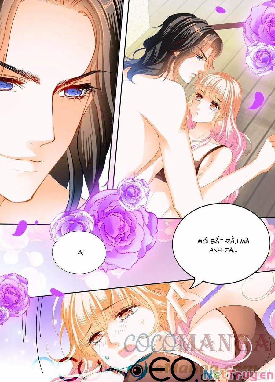 Bá Đạo Tiểu Thúc, Xin Trêu Chọc Vừa Thôi! 280 trang 3