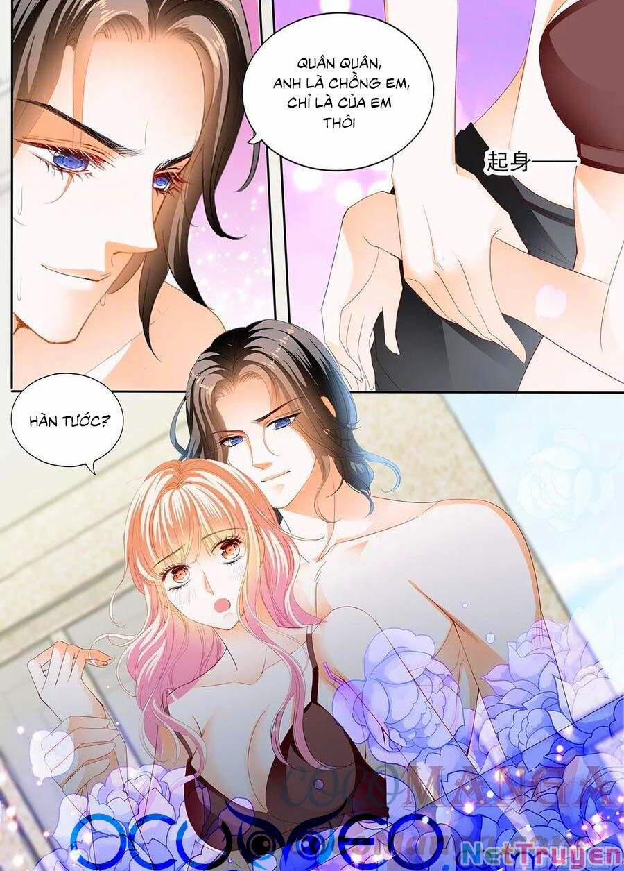 Bá Đạo Tiểu Thúc, Xin Trêu Chọc Vừa Thôi! 280 trang 7