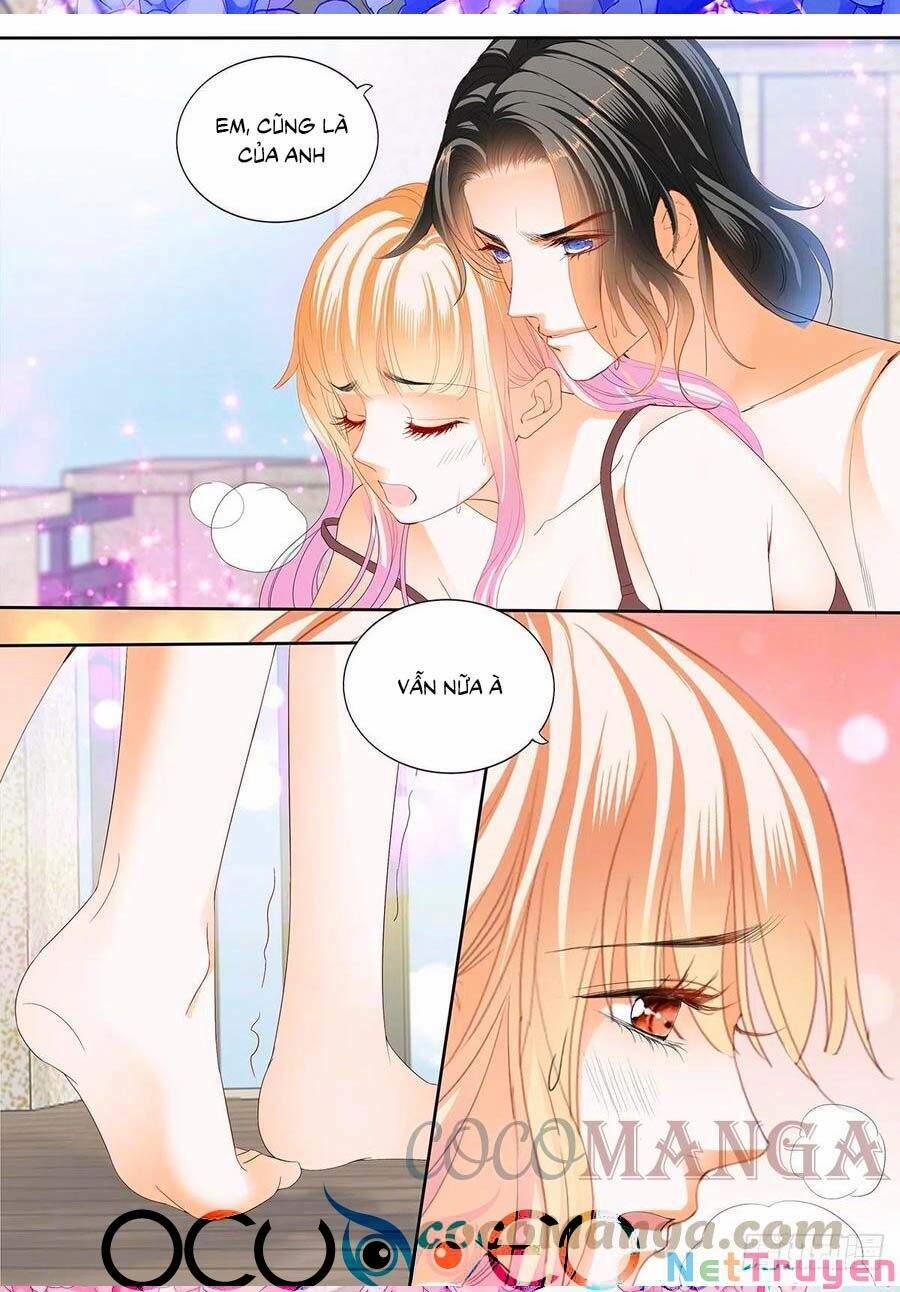 Bá Đạo Tiểu Thúc, Xin Trêu Chọc Vừa Thôi! 280 trang 8