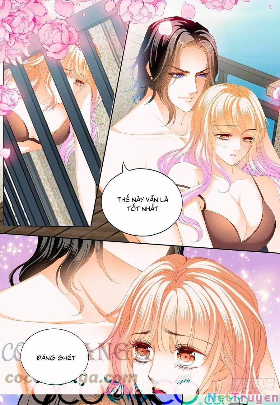 Bá Đạo Tiểu Thúc, Xin Trêu Chọc Vừa Thôi! 280 trang 9