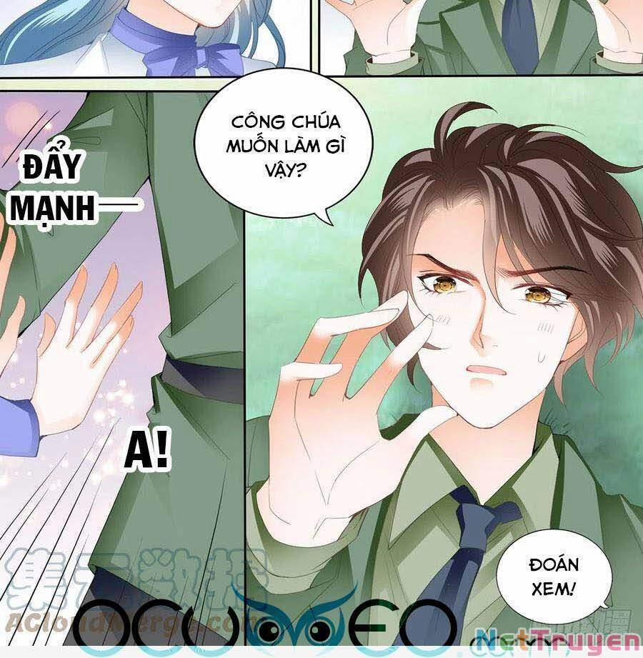 Bá Đạo Tiểu Thúc, Xin Trêu Chọc Vừa Thôi! 287 trang 8